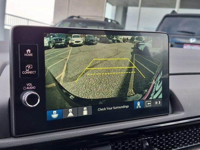 Used 2026 Honda CR-V EX-L image 13