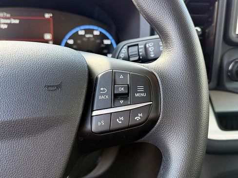 Used 2024 Ford Bronco Sport Heritage image 22