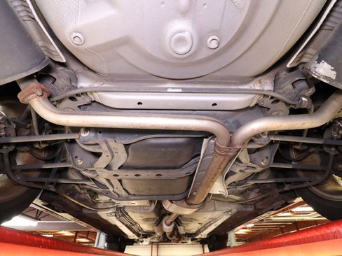 Used 2005 Honda Accord EX-L image 32