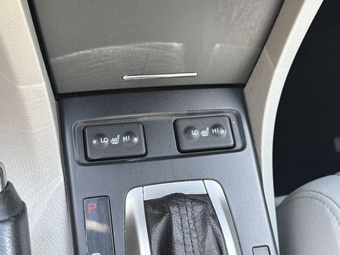 Used 2016 Acura ILX FWD image 23