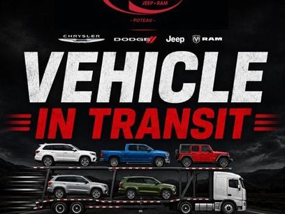 Used 2026 RAM 1500 Laramie