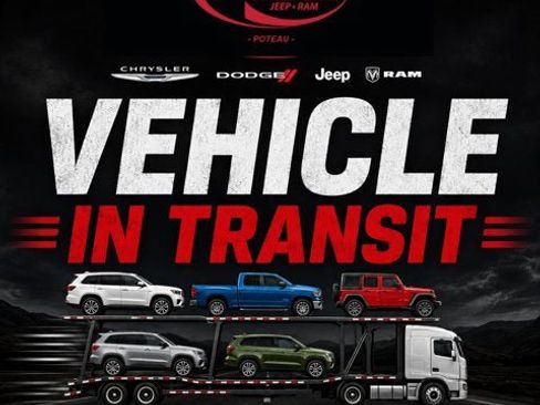 Used 2026 RAM 1500 Laramie AWD/4WD image 1