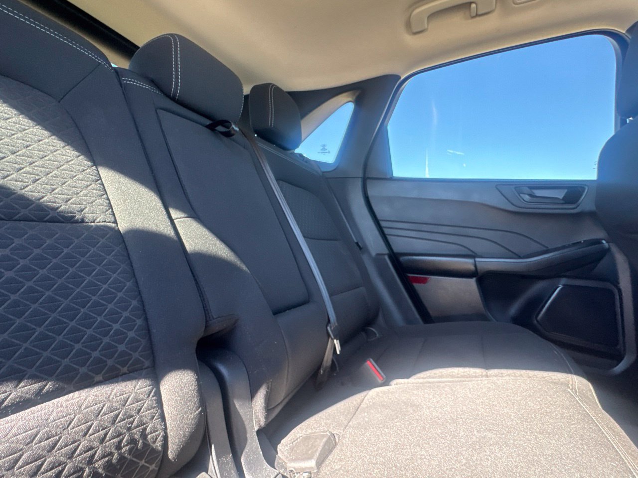 Used 2024 Ford Escape Active AWD/4WD image 36