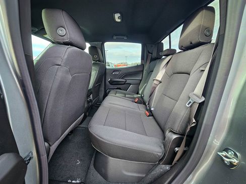 New 2026 GMC Canyon Elevation w/ Convenience Package image 29