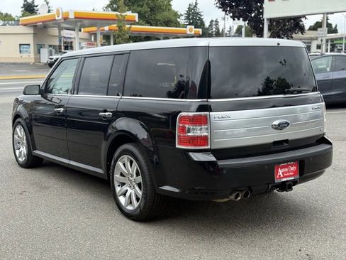 Used 2009 Ford Flex Limited image 7
