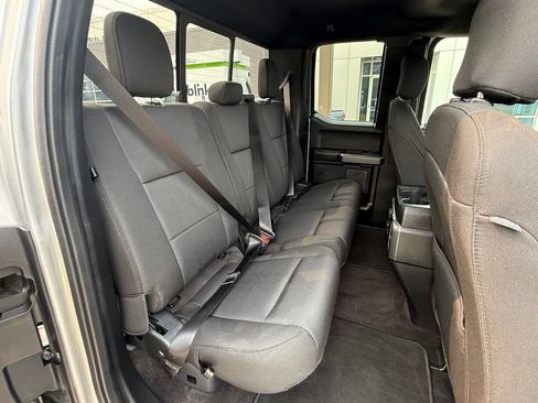 Certified 2020 Ford F150 XLT w/ Equipment Group 302A Luxury AWD/4WD image 16