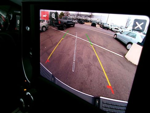 Certified 2024 RAM 2500 Big Horn w/ Bed Utility Group image 26