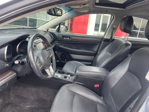 Used 2015 Subaru Legacy 3.6R Limited image 17