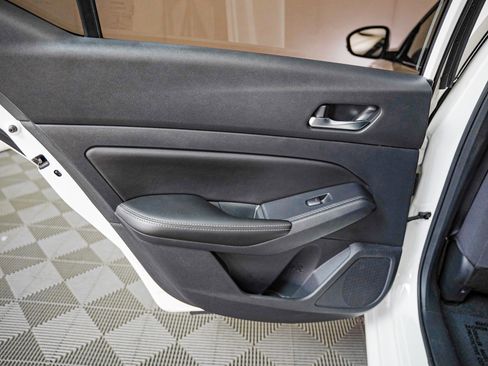 Used 2019 Nissan Altima 2.5 SV image 24