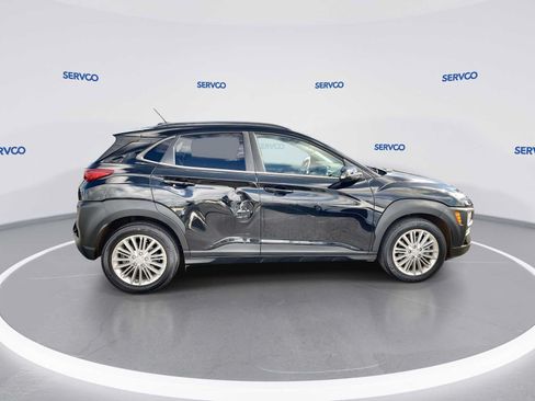 Used 2021 Hyundai Kona SEL AWD/4WD image 9