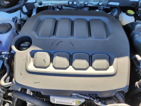 New 2026 Volkswagen Tiguan SE image 29