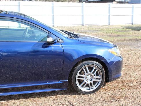 Used 2008 Scion tC Base 2dr Hatchback 4A image 4
