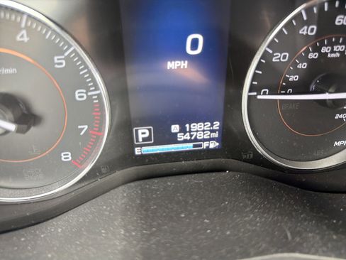 Used 2018 Subaru Crosstrek 2.0i Limited AWD/4WD image 21