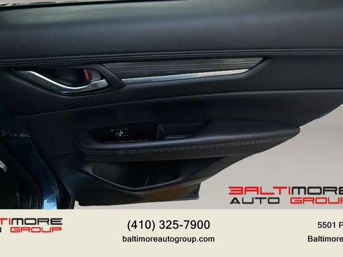 Used 2018 MAZDA CX-5 Grand Touring AWD/4WD image 27