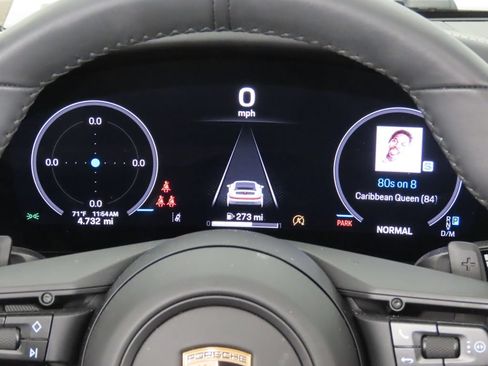 Certified 2026 Porsche 911 Carrera 4S AWD/4WD image 25