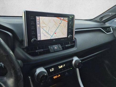 Used 2020 Toyota RAV4 XSE AWD/4WD image 15
