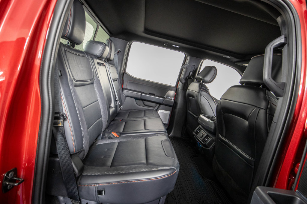Used 2024 Ford F150 Raptor AWD/4WD image 12