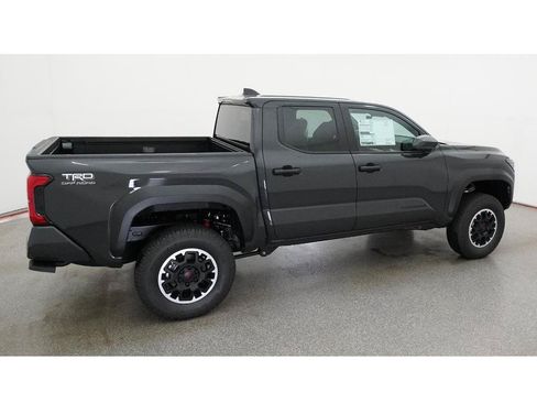 New 2026 Toyota Tacoma TRD Off-Road AWD/4WD image 10