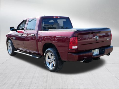 Used 2017 RAM 1500 Express w/ Express Value Package image 5