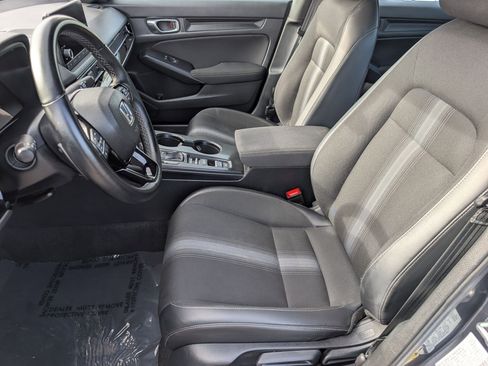 Used 2023 Honda Civic Sport image 5