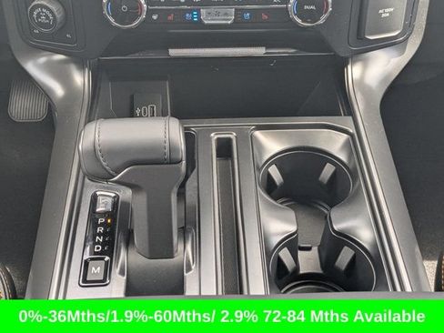 New 2026 Ford F150 Tremor w/ Equipment Group 402B AWD/4WD image 20