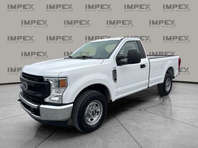 Used 2021 Ford F350 XL