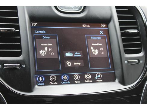 Used 2021 Chrysler 300 S RWD image 28
