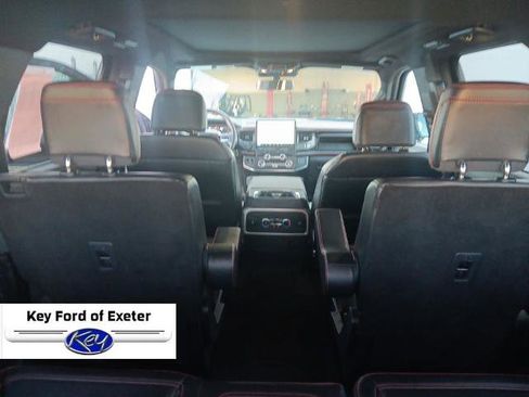Certified 2024 Ford Expedition Limited image 15