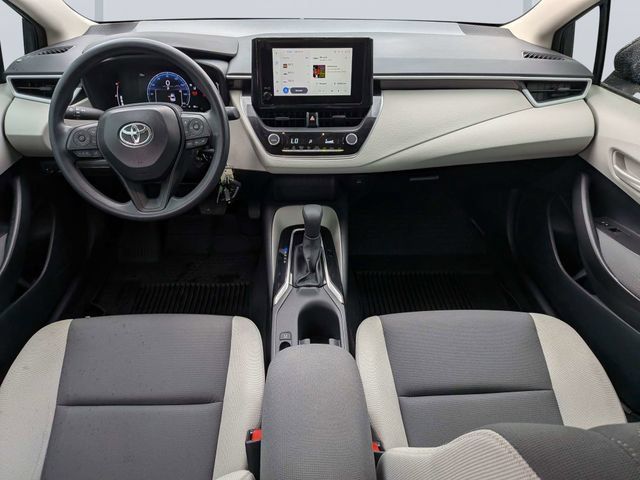 Used 2026 Toyota Corolla LE FWD image 16