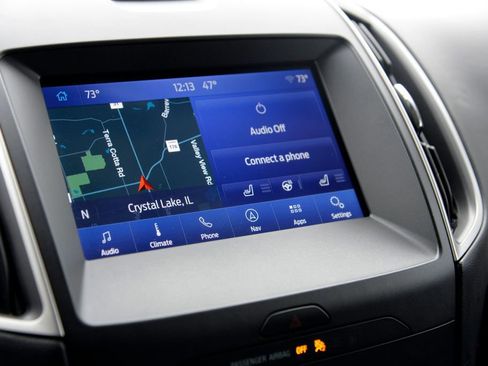 Used 2020 Ford Edge SEL w/ Convenience Package image 19