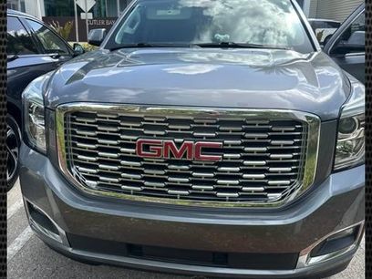 Used 2020 GMC Yukon Denali
