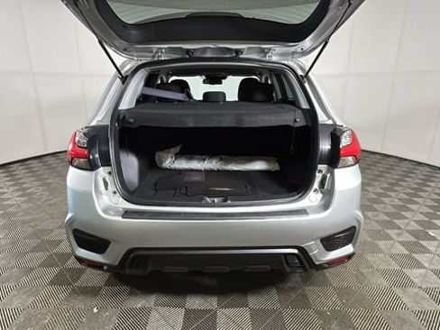 Used 2023 Mitsubishi Outlander Sport LE AWD/4WD image 26
