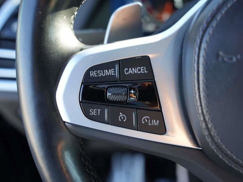 Certified 2023 BMW X5 sDrive40i w/ M Sport Package image 17