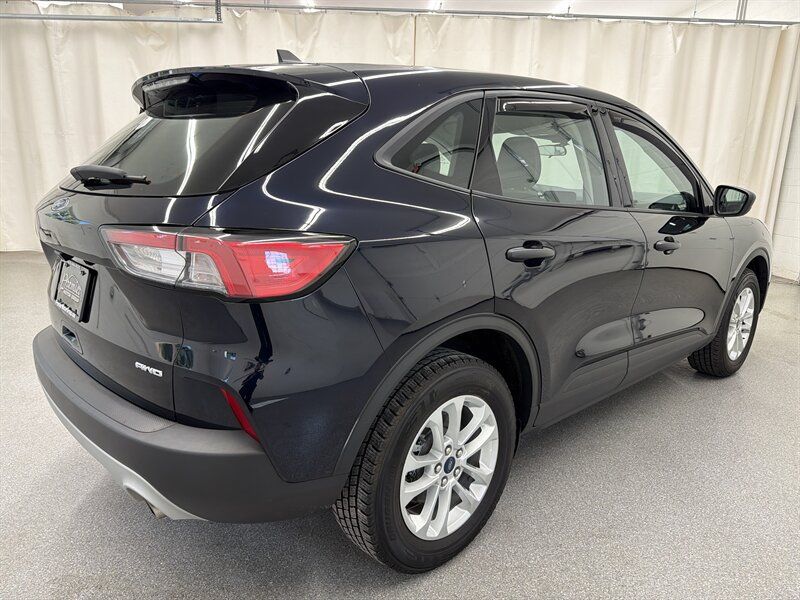 Used 2021 Ford Escape S AWD/4WD image 5