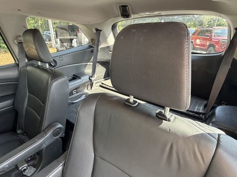 Used 2019 Honda Pilot Touring image 33