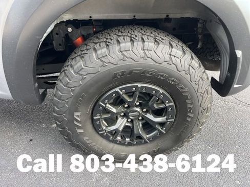 Used 2023 Ford F150 Raptor w/ Raptor 37 Performance Package image 29