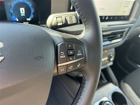 New 2025 Ford Bronco Sport Big Bend image 21