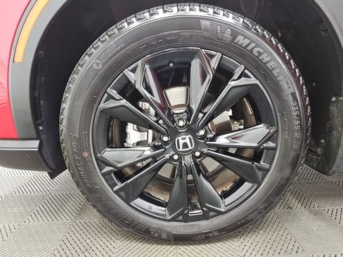 Used 2024 Honda CR-V Sport Touring image 49