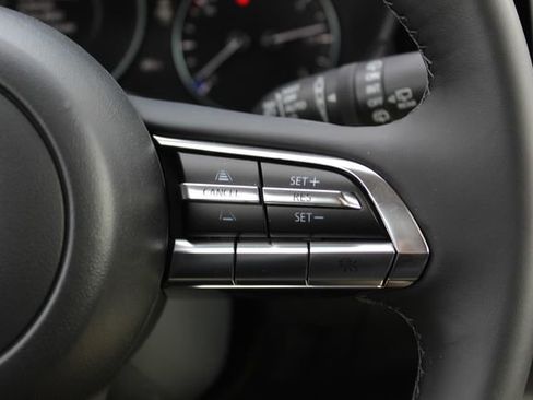 New 2026 MAZDA CX-50 AWD 2.5 S w/ Cargo Package image 14
