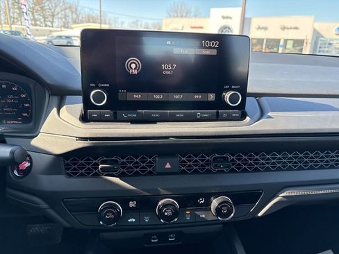 Used 2024 Honda Accord LX image 15