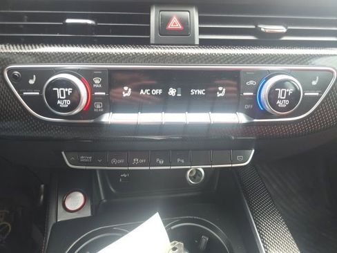 Used 2019 Audi S5 Prestige w/ S Sport Package image 19