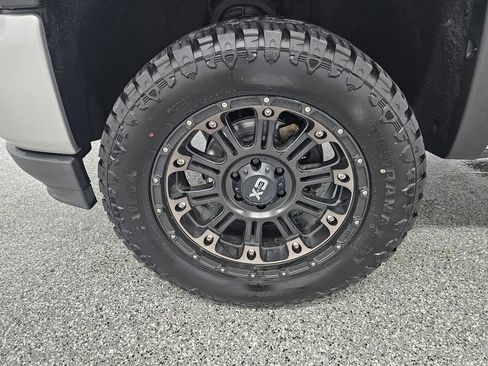 Used 2016 Chevrolet Silverado 1500 LT w/ All Star Edition AWD/4WD image 10