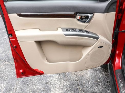 Used 2011 Hyundai Santa Fe Limited image 27