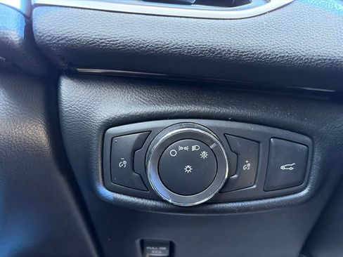 Used 2015 Lincoln MKZ AWD w/ Equipment Group 102A Reserve image 11
