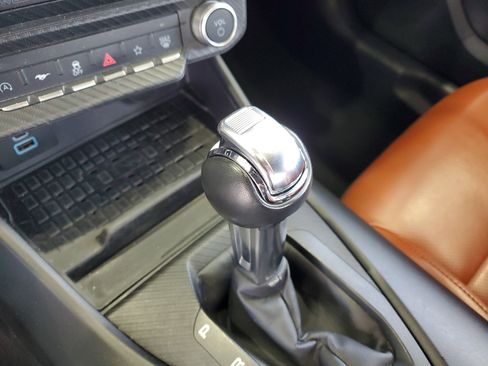 Used 2024 Ford Mustang Premium RWD image 25