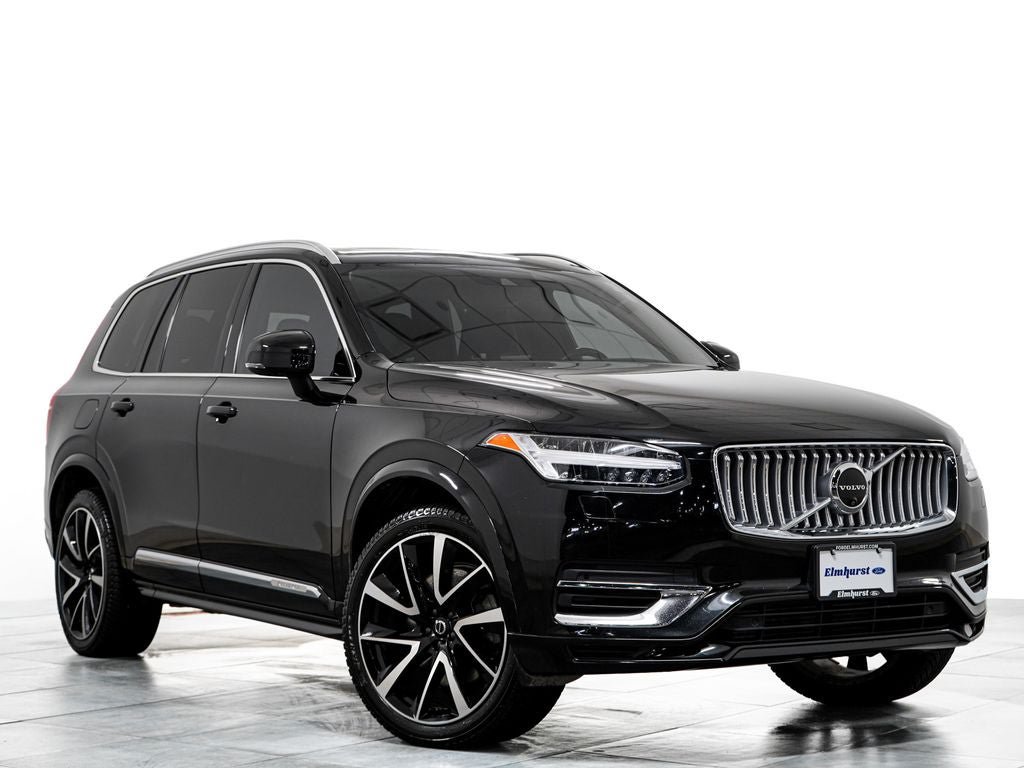 Used 2021 Volvo XC90 T8 Inscription Expression w/ Advanced Package AWD/4WD image 1