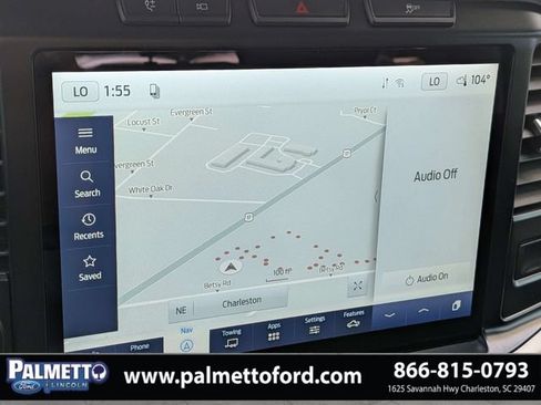 Used 2022 Ford F150 XLT w/ Equipment Group 302A High AWD/4WD image 21