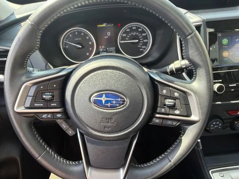 Used 2024 Subaru Forester Premium AWD/4WD image 11