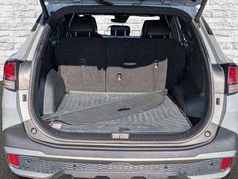 Used 2023 Kia Sportage X-Line w/ X-Line Premium Package image 10