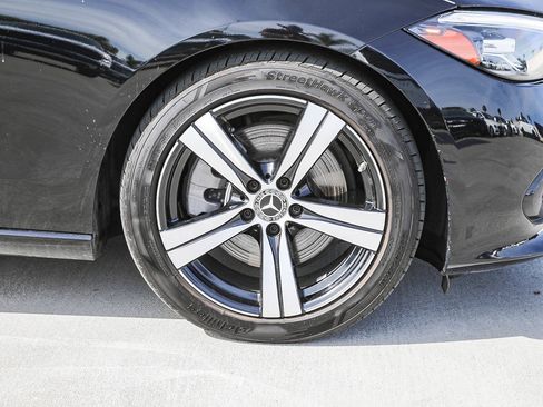 Used 2023 Mercedes-Benz C 300 4MATIC Sedan image 10